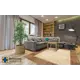 Ковер Standard Cornus Sand 170x240 см