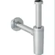 Сифон для раковины Geberit Uniflex 151.035.21.1 D32 мм