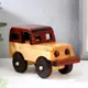 Сувенир Simaland "Джип" 7x5x13 см