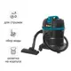 Пылесос строительный Bort BSS-1220 Black, 1200 Вт, 20 л