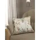 Наволочка Homepick GiraffeManor 45x45 см, цвет разноцветный