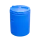 Бочка Polyteam Pt-v330 330 л полиэтилен низкой плотности синий