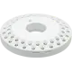 Фонарь кемпинговый Navigator NPT-CA06-3AA