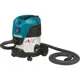 Пылесос строительный Makita VC2012L 1000 Вт, 20 л