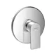 Встраиваемый смеситель для душа Hansgrohe Rebris E 72668000