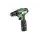 Дрель-шуруповерт аккумуляторная Hammer ACD12C, 12 В Li-Ion 1.5 Ач