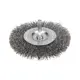 Кордщетка диск для УШМ Kranz KR-91-1246 100 мм