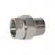 Американка прямая 1 1/4"x1 1/4" ВР сталь