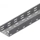 Лоток для кабеля Utech Production 500x100 мм 3 м