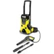 Мойка высокого давления сетевая Karcher K 5 Basic 145 бар 500 л/ч