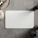 Коврик для ванной Fixsen Link 50x80 см цвет белый