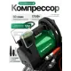 Компрессор автомобильный Electrolite Ac 170, 50 л/мин