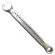 Ключ комбинированный Workpro WP273027 6 мм