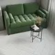 Глазурованный керамогранит LB Ceramics Горный ясень 19.9x60.3 см 0.96 м² матовый цвет светло-серый