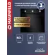 Шкаф духовой газовый Maunfeld EOGC604B