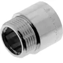 Удлинитель 3/4"x3/4" 20 мм ВР-НР латунь 127-1759