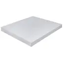 Пенополистирол ППС 10-Р-А 1200x1000x50 мм
