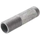 Сгон 1"x1" 130 мм НР сталь СГО1