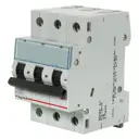 Автоматты ажыратқыш Legrand TX3 3P C50 А 6 кА