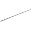 Профиль П-образный алюминий 10x15x1x1000 мм