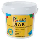 Лак для жидких обоев Paritet