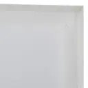 Рамка Inspire Lila 21x29.7 см цвет белый