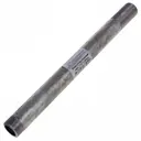 Сгон 3/4"x3/4" 300 мм НР оцинкованная сталь СГО34-300