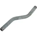 Обвод 3/4"x3/4" НР оцинкованная сталь