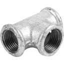 Тройник 1/2"x1/2"x1/2" ВР чугун 10700 0510