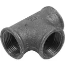 Тройник 3/4"x3/4"x3/4" ВР чугун 10700 0460