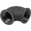Угол 90° 1/2"x1/2" ВР чугун 10700 0670