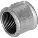 Муфта 1"x1" ВР чугун 10700 0320