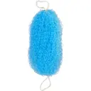 Мочалка для бани большая цвет в ассортименте