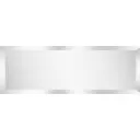 Зеркальная плитка Omega Glass NNLM37 прямоугольная 30x10 см глянцевая цвет серебро 1 шт.