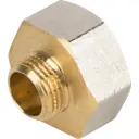 Переходник Equation 1"x1/2" ВР-НР латунь 172906
