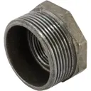 Футорка Fittex 1 1/2"x3/4" ВР-НР чугун 127-3636