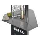 Столик для газового обогревателя Ballu BOGH-T полимерное покрытие