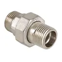 Сгон прямой американка Valtec 1/2"x1 1/2" НР латунь VTr.728.N.00081