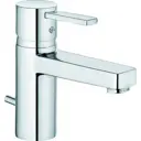 Смеситель для раковины Kludi Zenta 382600575