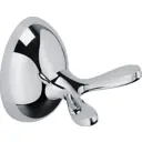 Крючок для ванной Grampus Briz 3005