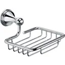 Мыльница для ванной Grampus Laguna 7809