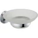 Мыльница для ванной Grampus Laguna 7808