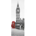 Фотообои DeliceDecor Биг-Бен Ф 153 100x270 см