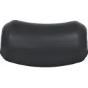 Подголовник Orto Black цвет чёрный