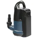 Насос погружной дренажный Unipump 407 p чистая вода расход 10000 л/ч