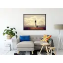 Постер ПростоПостер Маяк 811030831565, 40x50 см