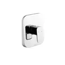 Смеситель скрытого монтажа Ravak 10° Free -TD F 062.00 без переключателя
