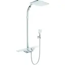 Душевая стойка Kludi Coockpit Discovery 802009100