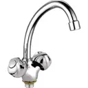 Смеситель для кухни Ledeme L4126