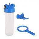 Магистральный фильтр Аквабрайт АБФ-10-34 33681